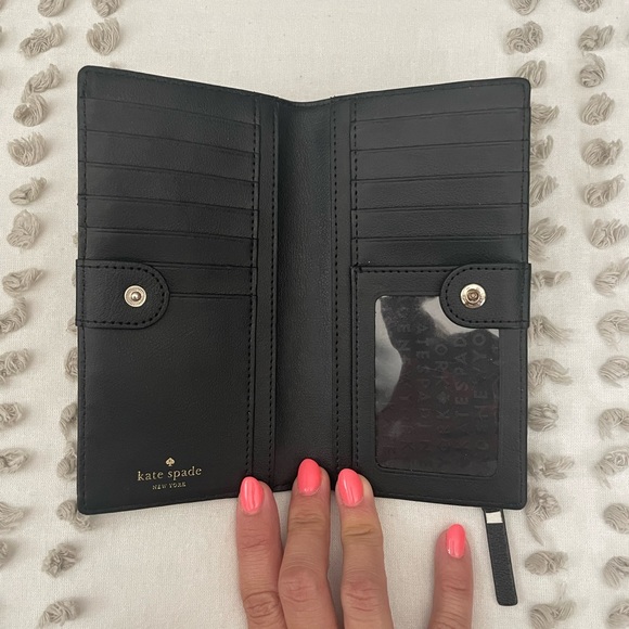 Kate spade wallet - Picture 3 of 3